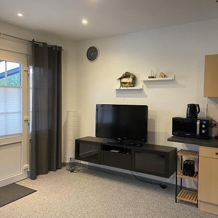 Ferienwohnung Strackholt Grossefehn Exteriör bild