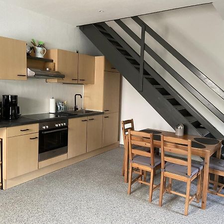 Ferienwohnung Strackholt Grossefehn Exteriör bild