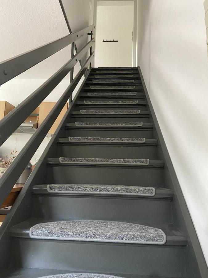 Ferienwohnung Strackholt Grossefehn Exteriör bild