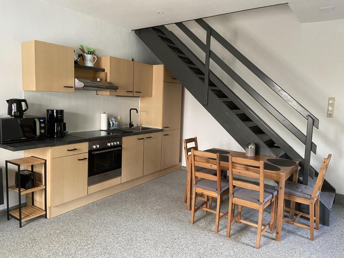 Ferienwohnung Strackholt Grossefehn Exteriör bild
