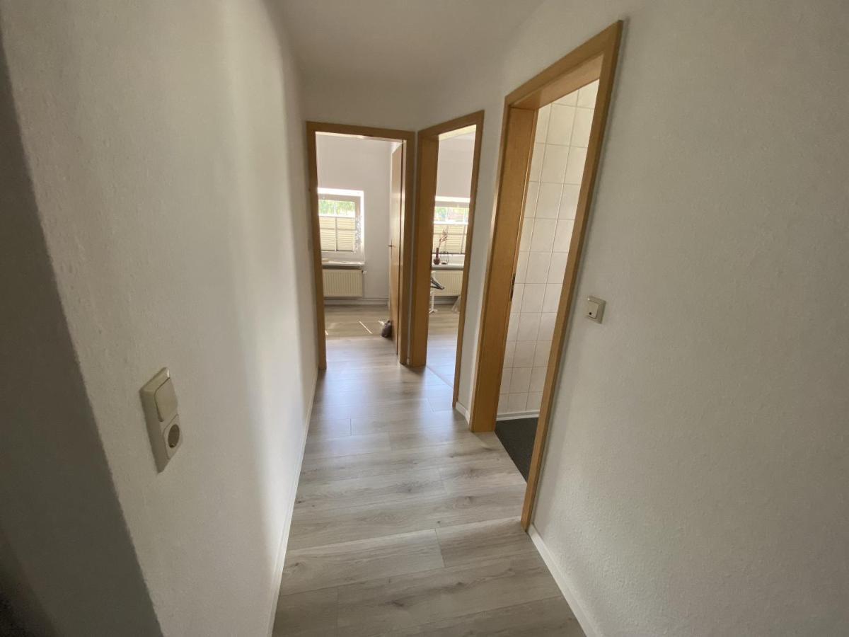 Ferienwohnung Strackholt Grossefehn Exteriör bild